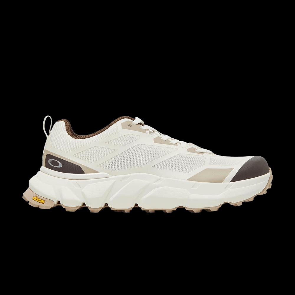 Кроссовки Oakley Light Breathe 'Arctic White' 1