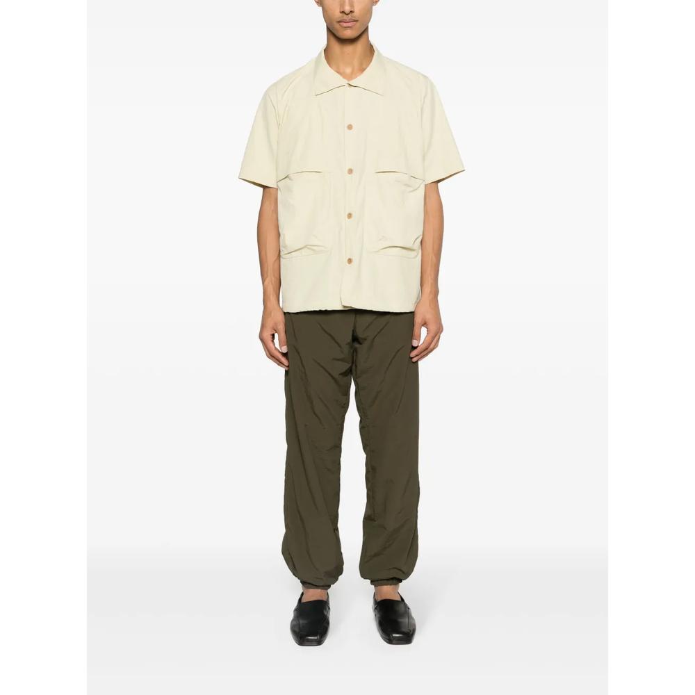 Рубашка Glamur с отложным воротником 2