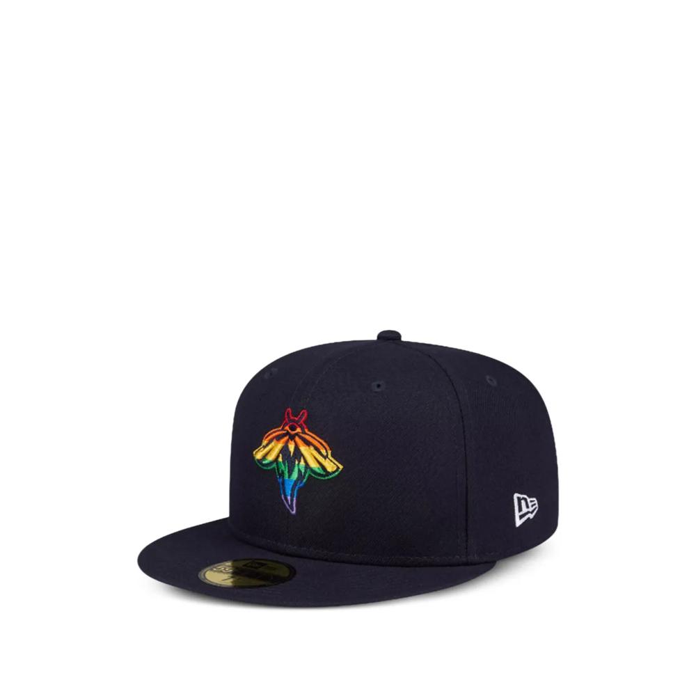 Кепка 59FIFTY Columbia Fireflies 2