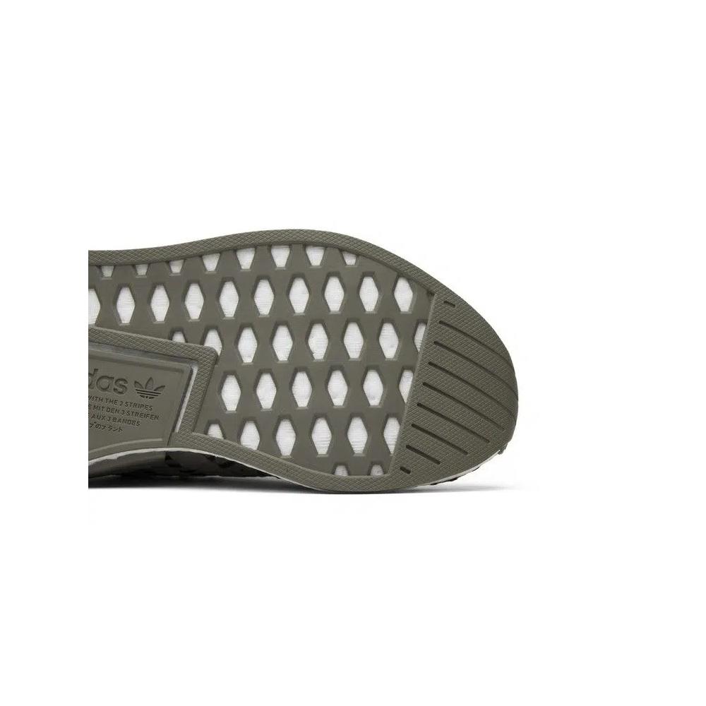 Кроссовки adidas NMD_R2 Primeknit 'Trace Cargo' 5