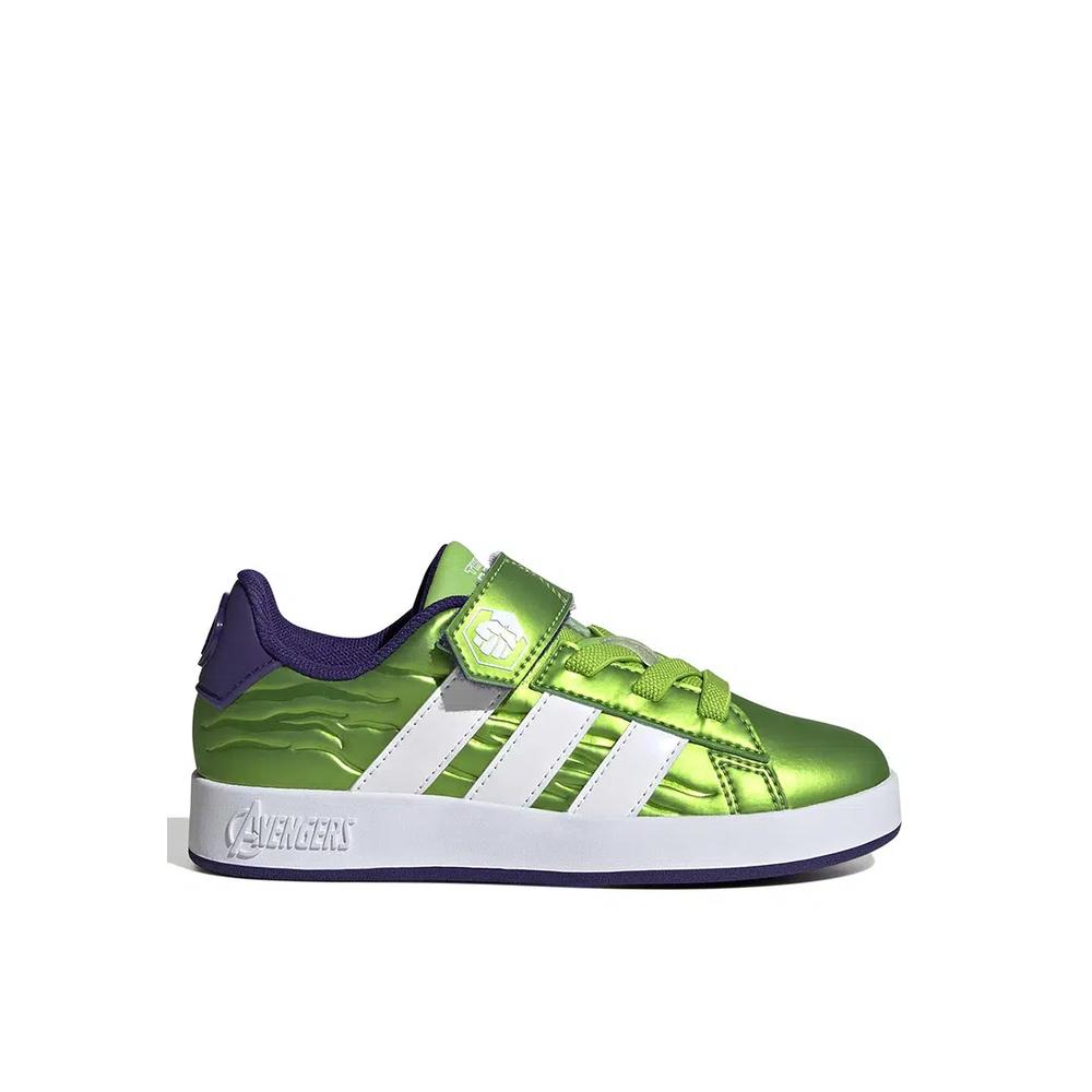 Adidas x Marvel Avengers Grand Court Обувь 1