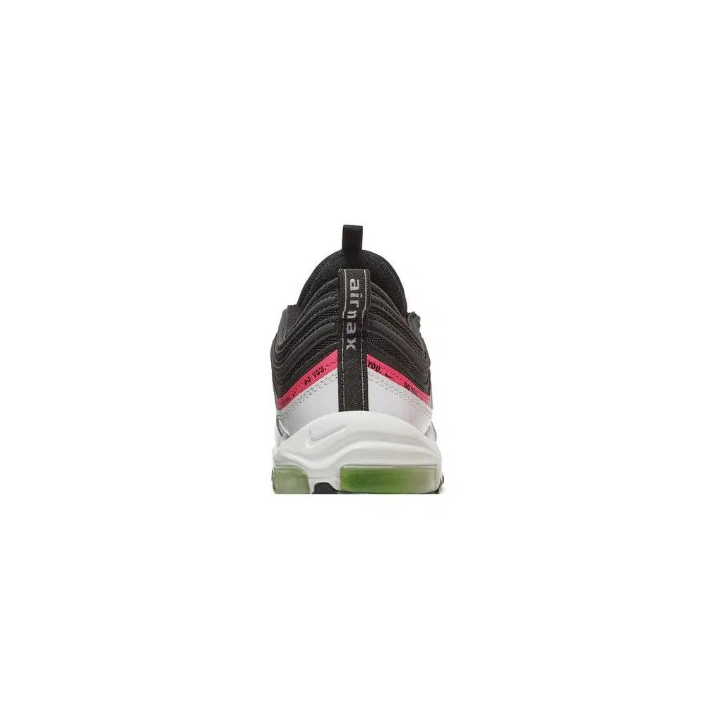 Кроссовки Nike Air Max 97 'Do You' 7