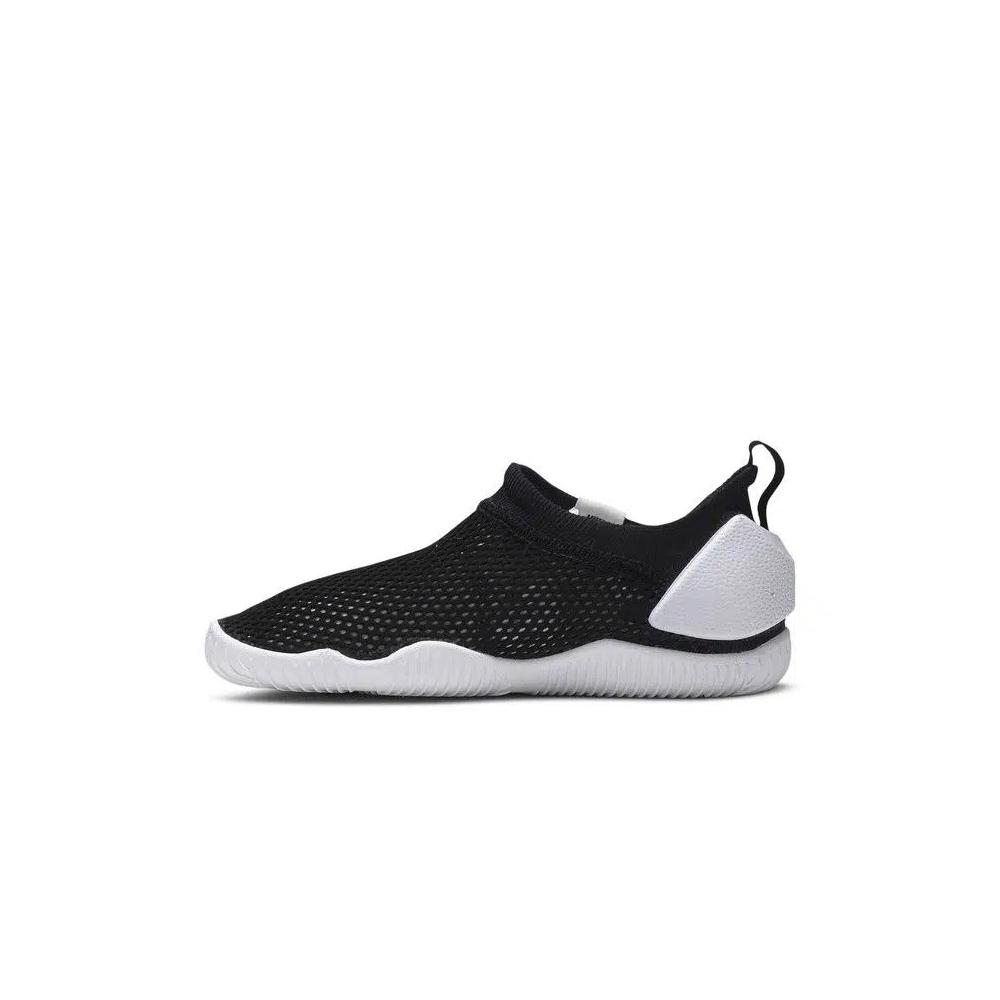 Кроссовки Nike Aqua Sock 360 GS 'Black White' 3