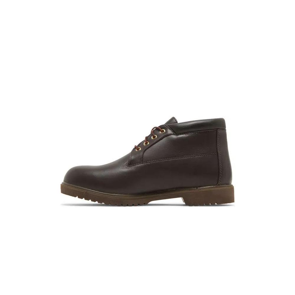 Ботинки Timberland Chukka Boot 'Brown' 3