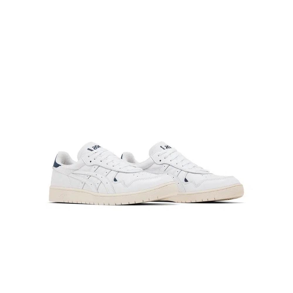 Кроссовки Asics Japan S 'White Light Indigo' 8
