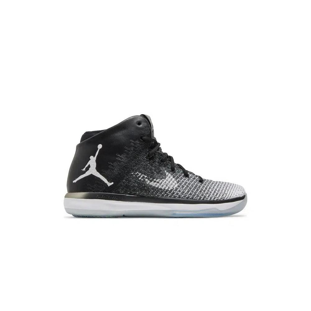 Баскетбольные кроссовки Air Jordan 31 'Fine Print' 1