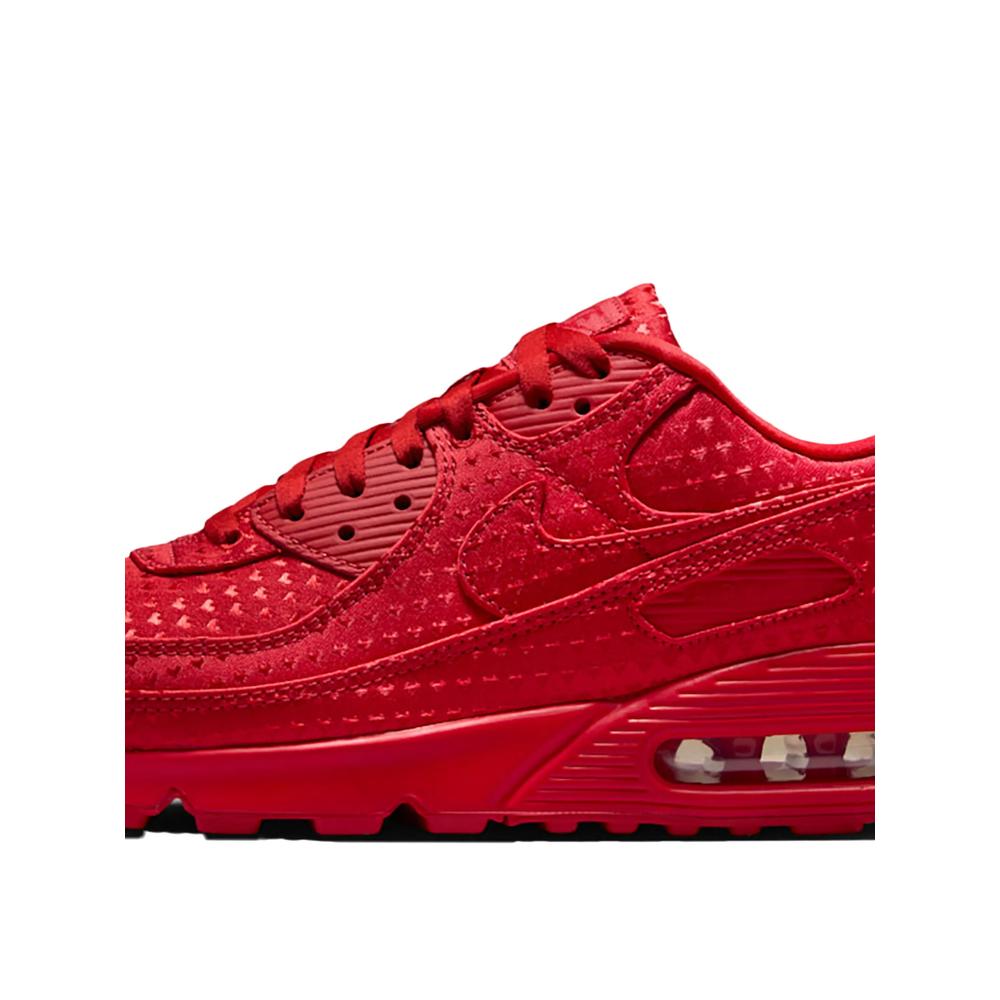 Кроссовки Air Max 90 Premium на шнуровке 2