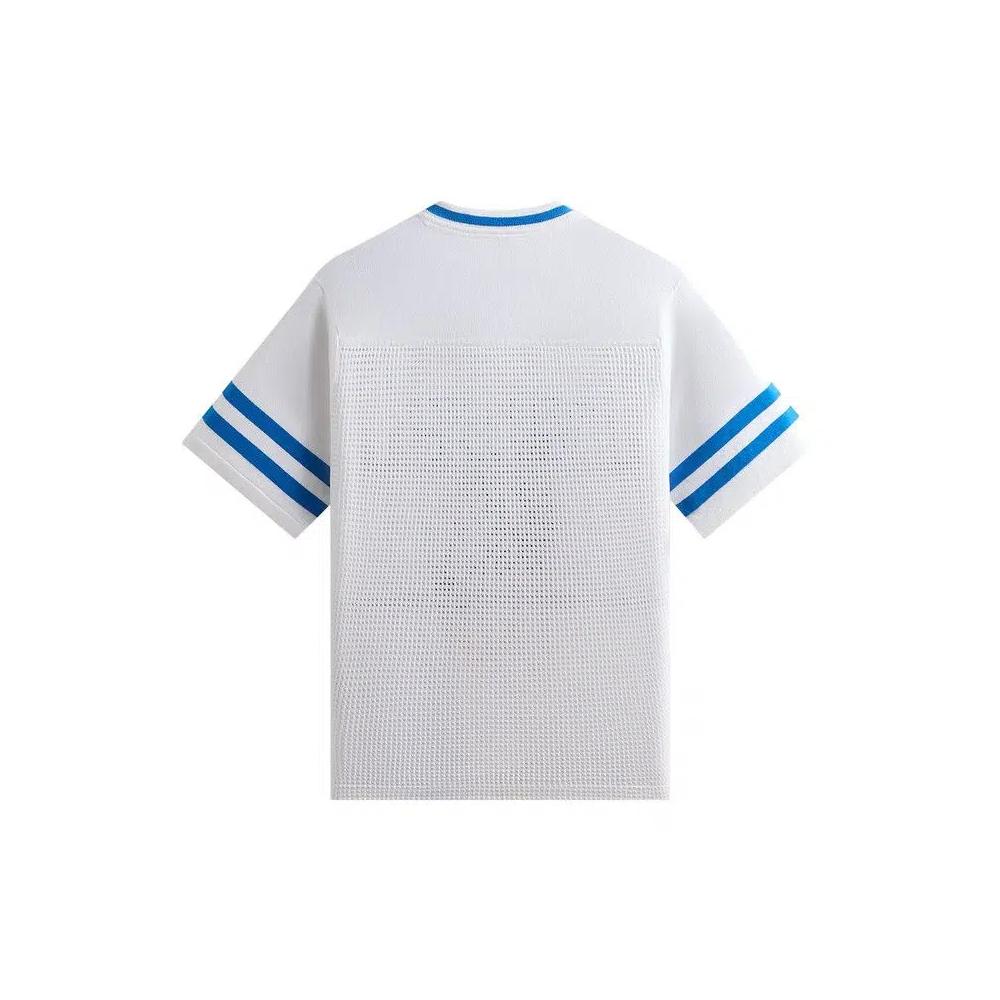 Джерси Kith Knit Julian Jersey 'Белый' 2
