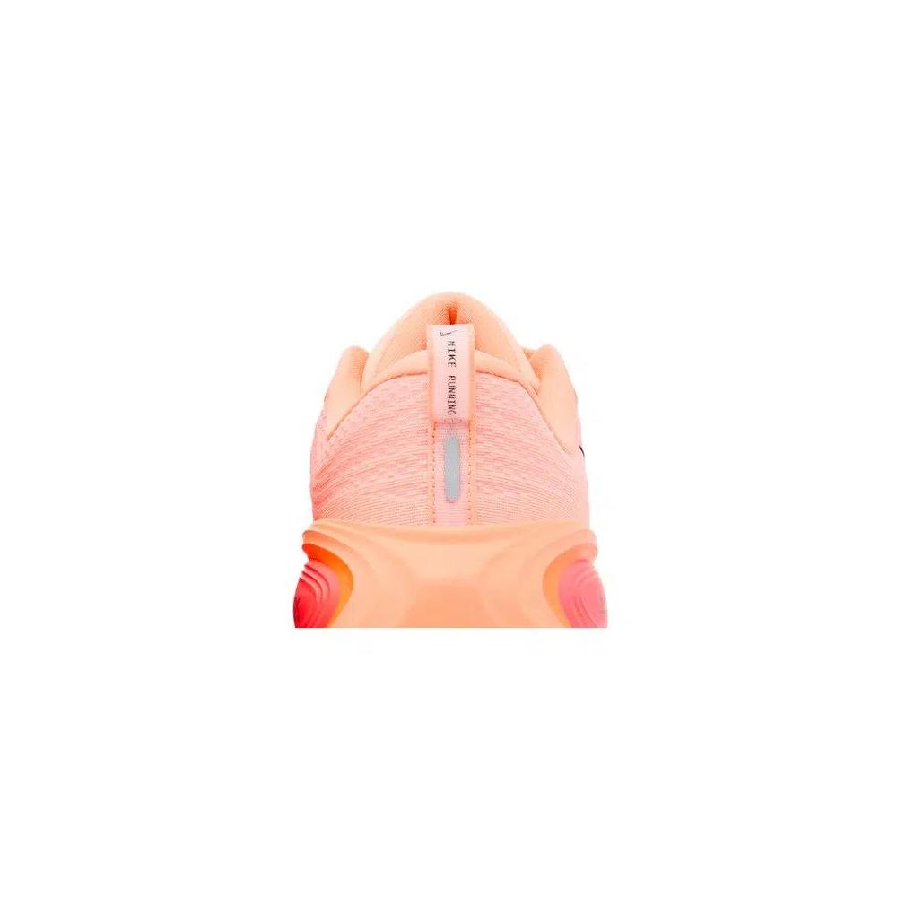 Кроссовки Nike Vomero Plus 'Orange Pulse' 7