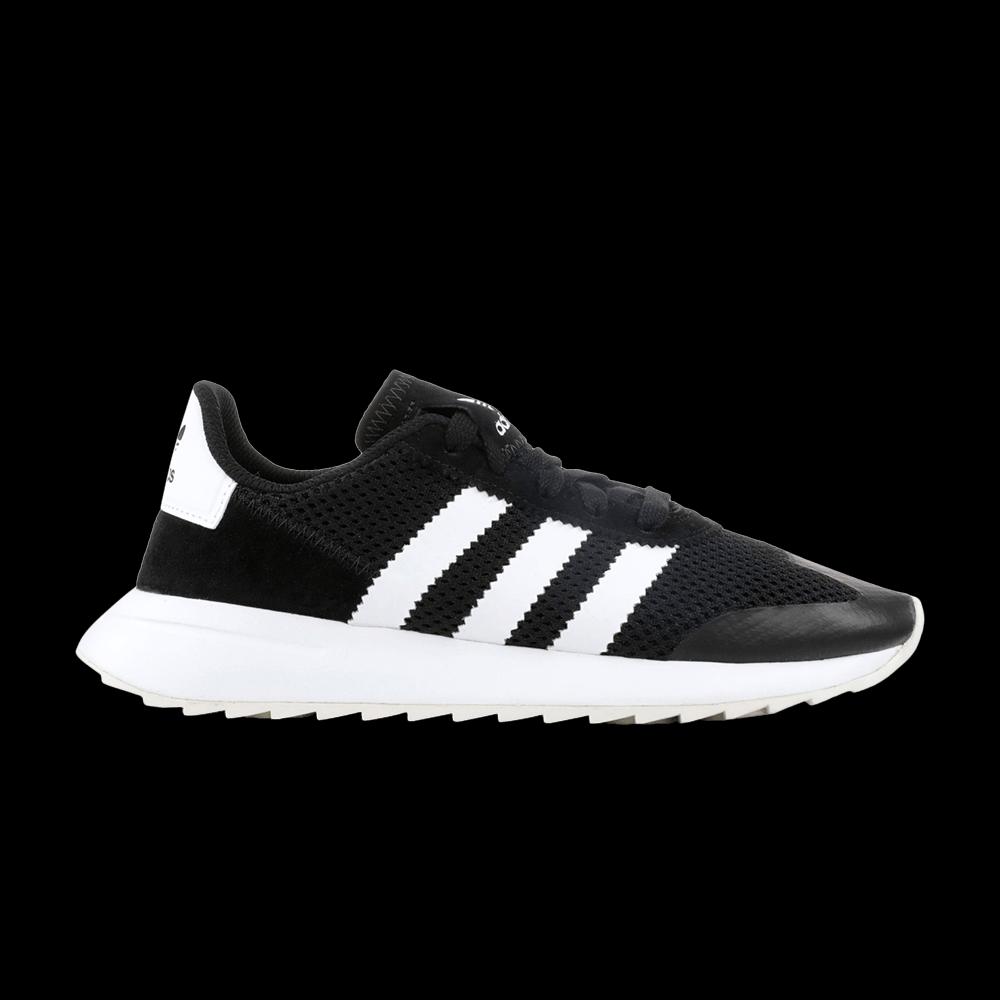 Кроссовки Adidas Wmns Flashback 'Черный' 1