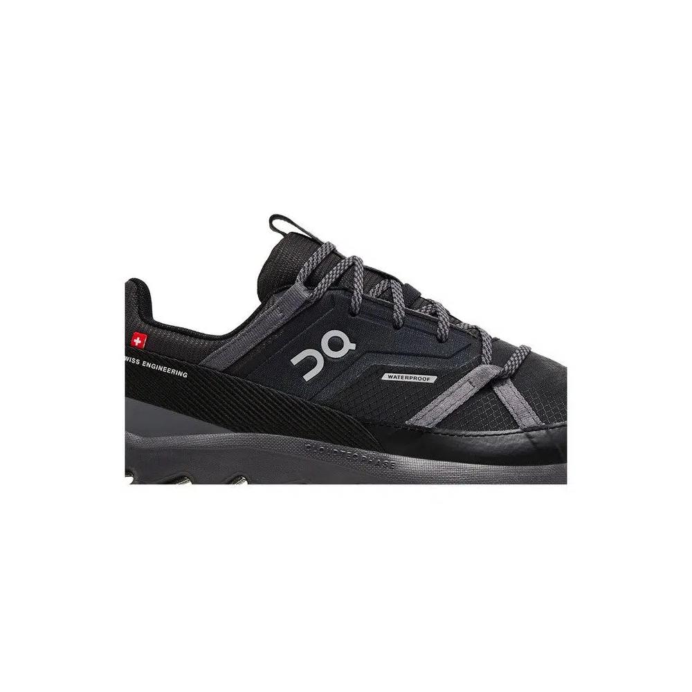 Кроссовки Wmns Cloudhorizon Waterproof 'Black Eclipse' 2