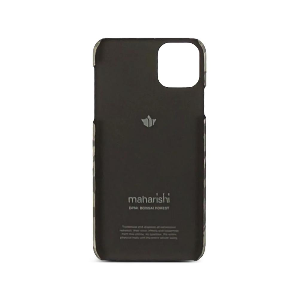 Чехол для iPhone 11 Pro Max 2