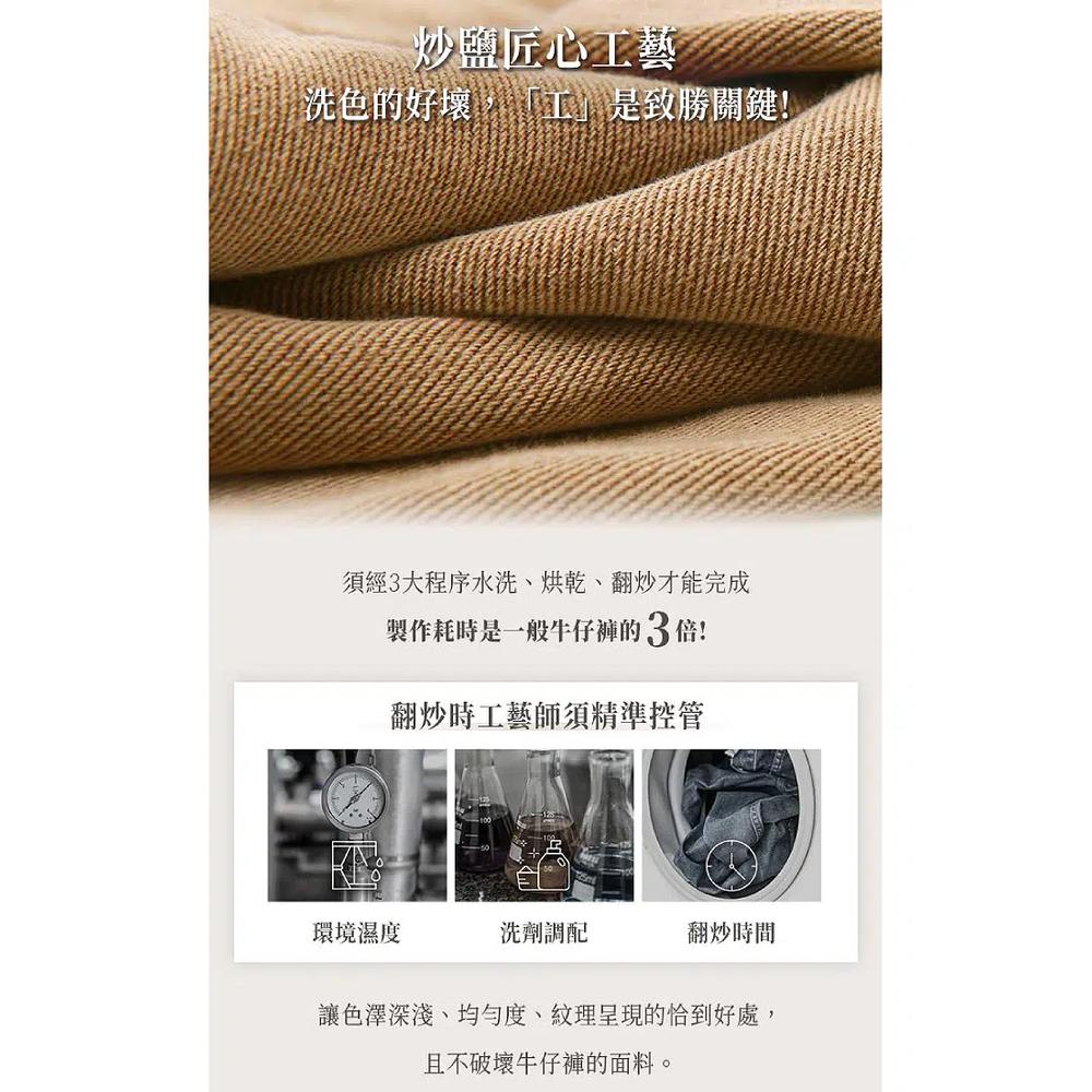 Джинсовые шорты с высокой талией и эффектом выцветания [BA7510] 7