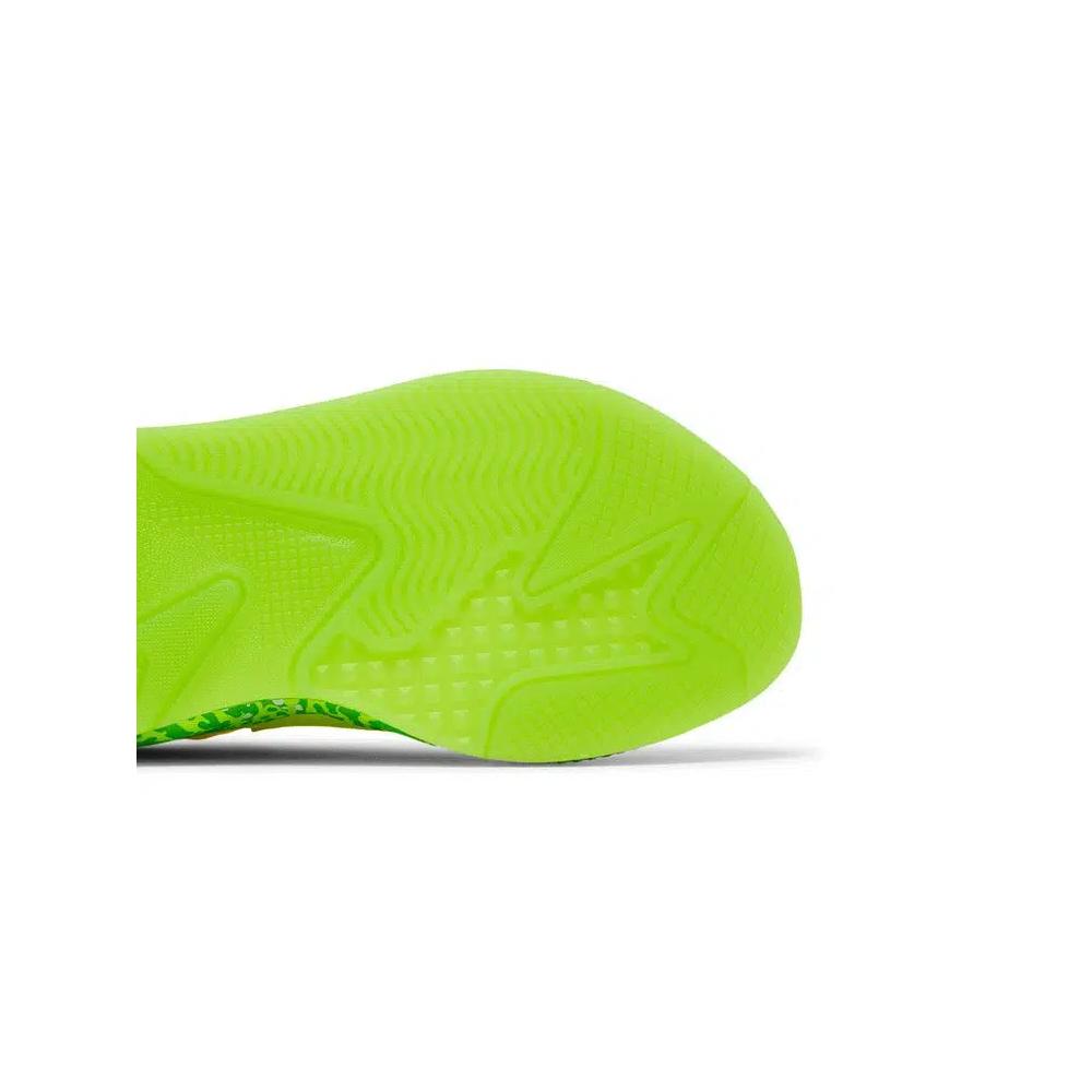 Кроссовки Rick and Morty x Puma RS-X 5