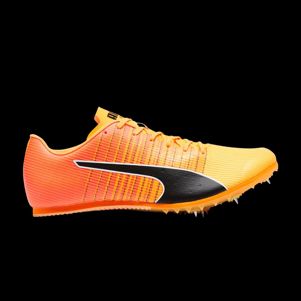 Бутсы Puma evoSpeed Future Jump 6 'Sun Stream' 1