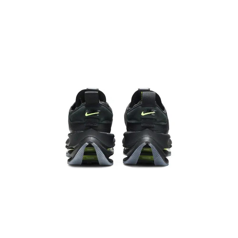 Кроссовки Nike Wmns Zoom Double Stacked 'Volt Black' 6
