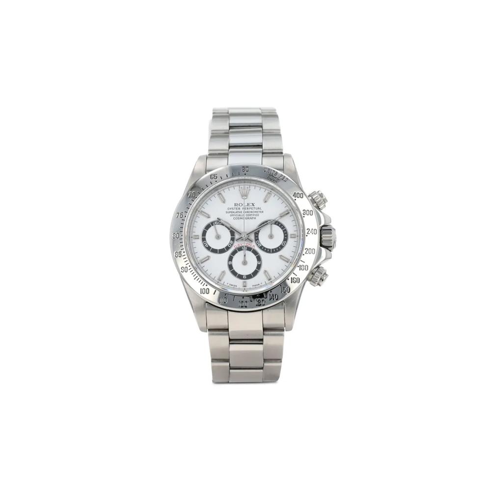Наручные часы Daytona Automatique 39 мм (1991 год) 1