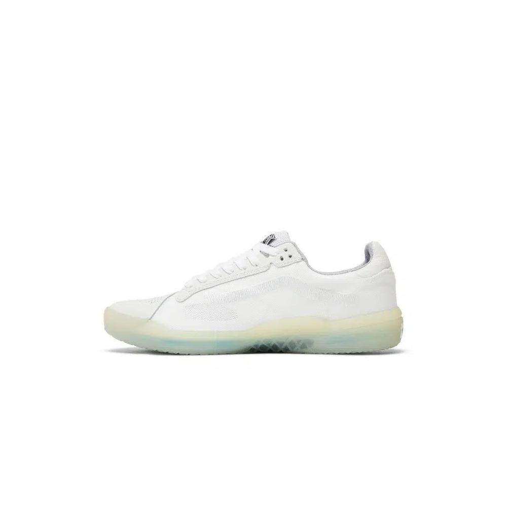 Повседневная обувь Vans Evdnt Ultimate Waffle «White Ice» 3