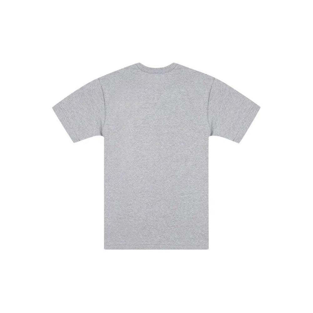 Топы Comme des Garçons PLAY Inverted Text T-Shirt 'Grey' 2