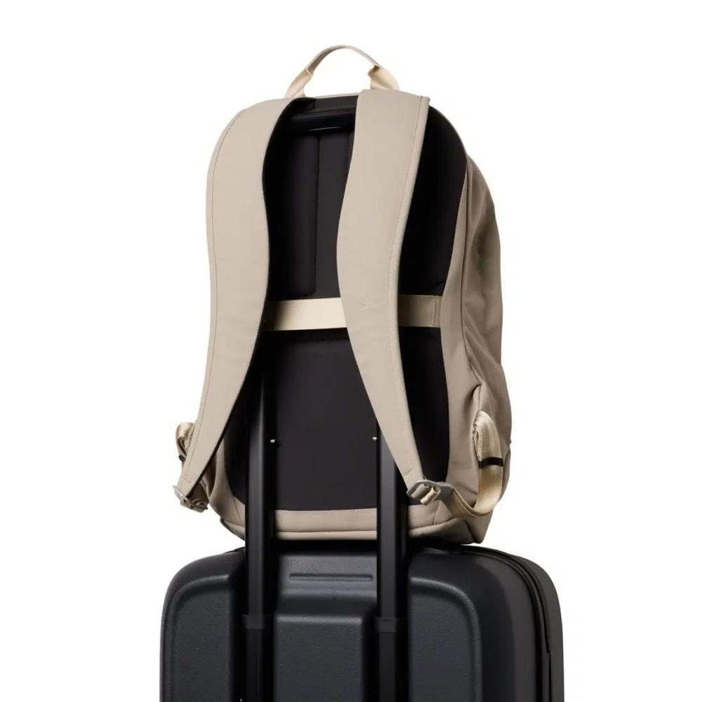 Bellroy Classic Backpack (Третье издание) - Тахини 6