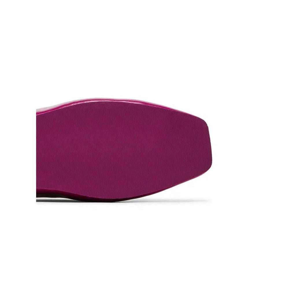 Мюли GOAT Horoscope Leo Mule Dark Fuchsia/Mauve 5