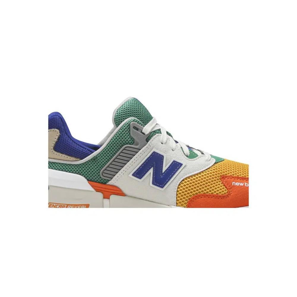 Кроссовки New Balance 997 'Multi-Color' 2