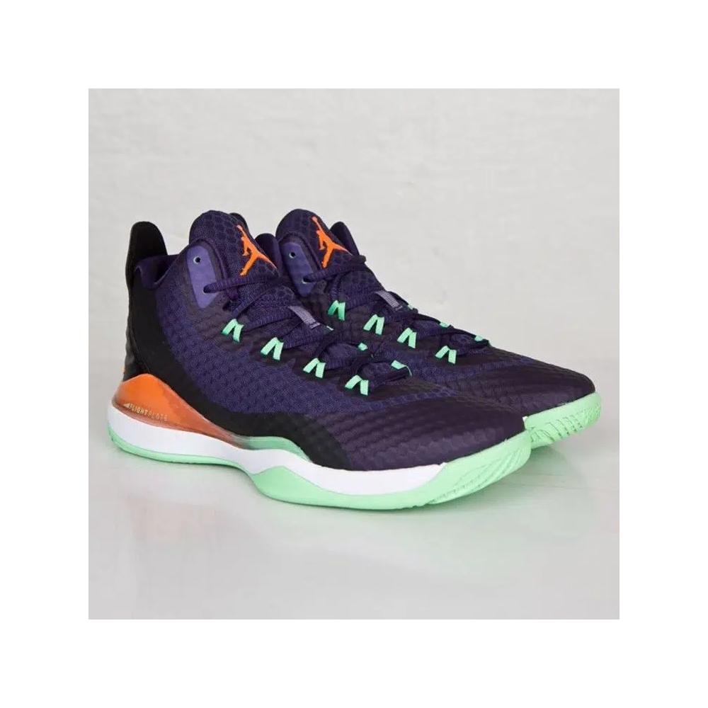 Кроссовки Air Jordan Super.Fly 3 PO 1