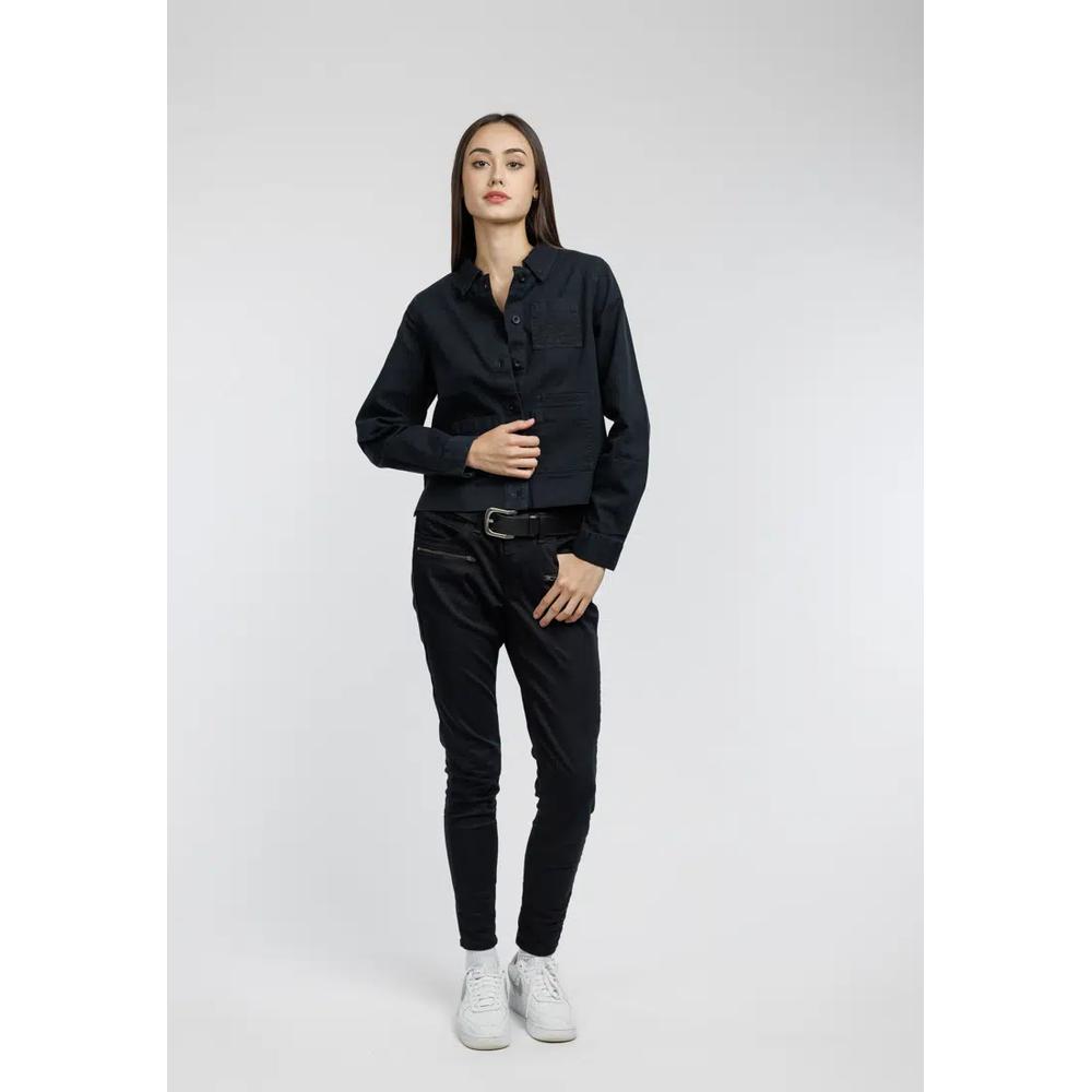 Женская куртка в стиле Harley-Davidson® Edgy Shop 7
