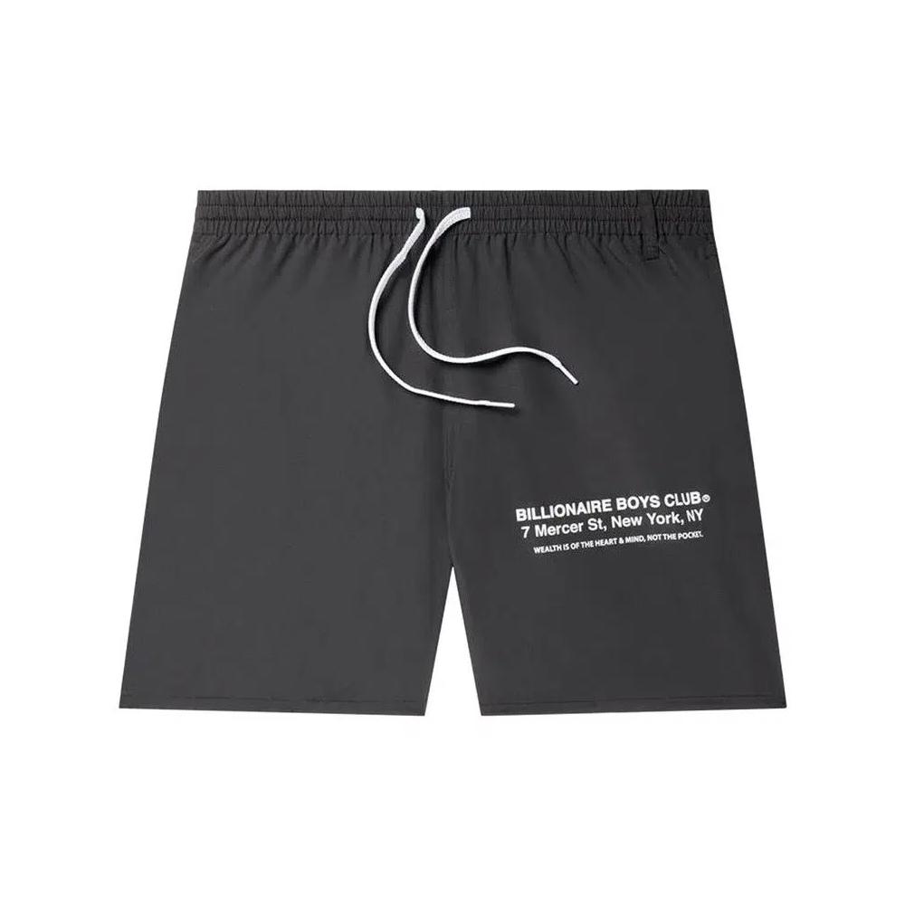Billionaire Boys Club Mercer Шорты 'Черный' 1