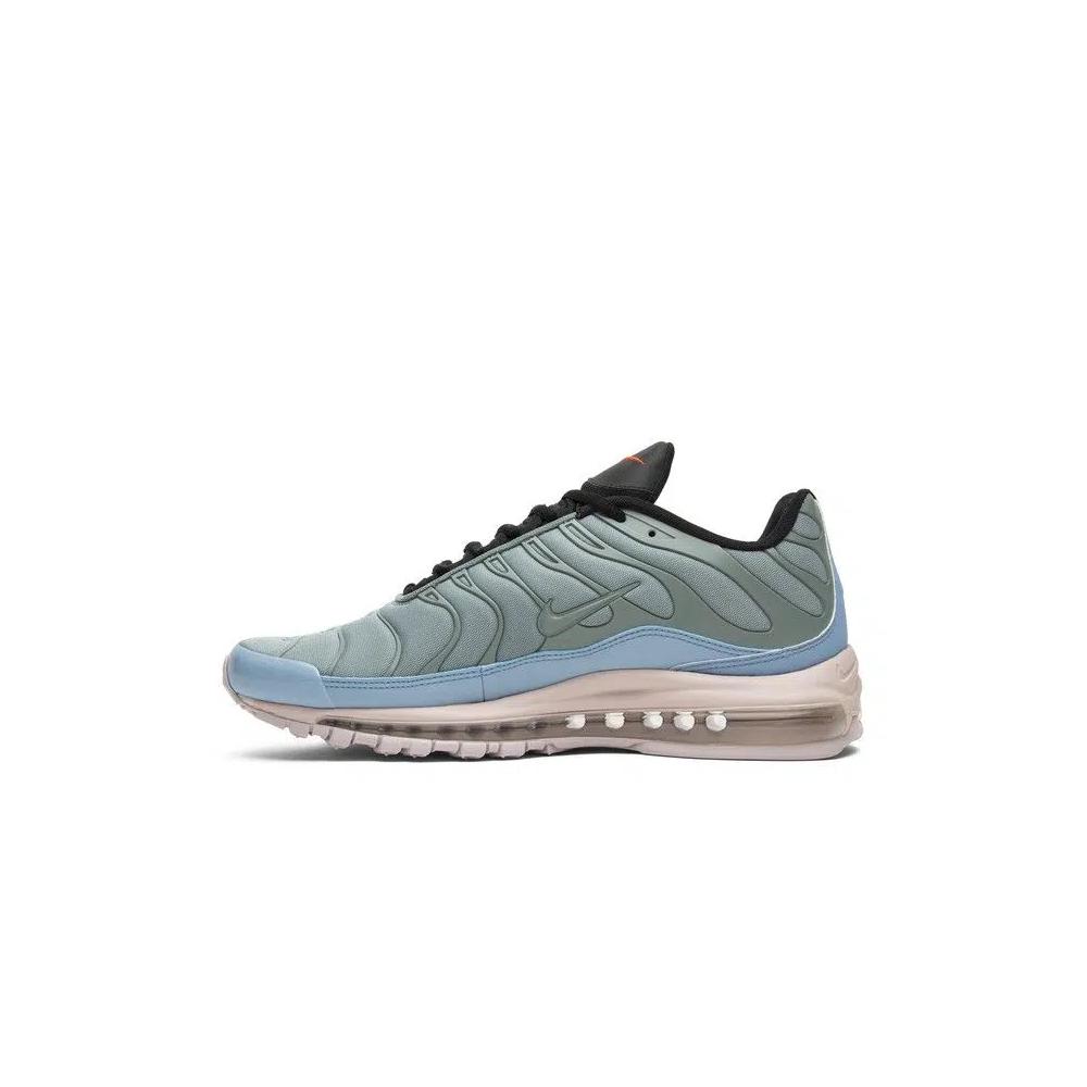 Кроссовки Nike Air Max 97/Plus 'Max Mix' 3