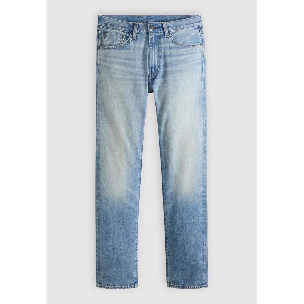 Levi's® Мужские джинсы 505™ Regular Selvedge 7