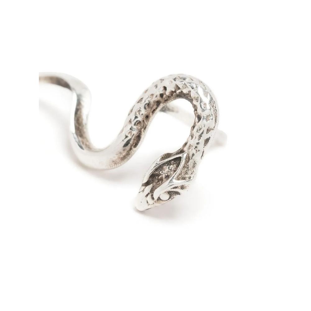 Серьга Serpent 2