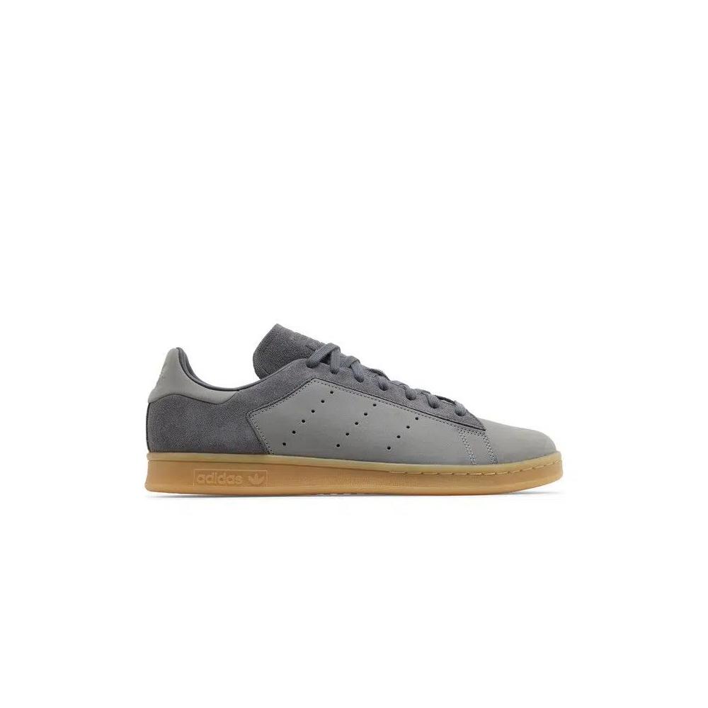 Кроссовки Adidas Stan Smith 'Grey Gum' 1