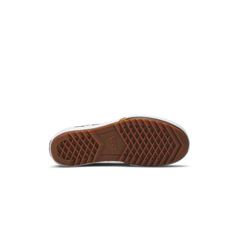 Кроссовки Vans Era Stacked 'Checkerboard' 4