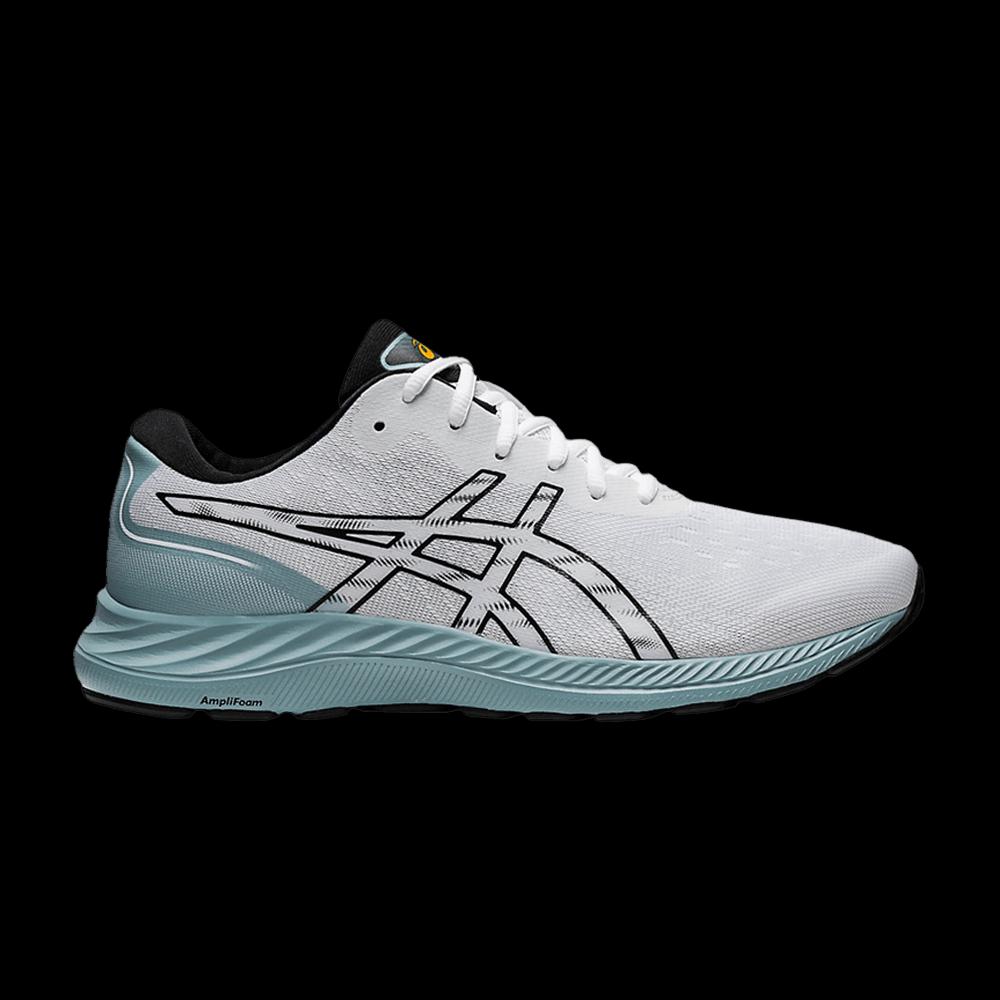 Кроссовки Asics Gel Excite 9 'White Tower Grey' 1