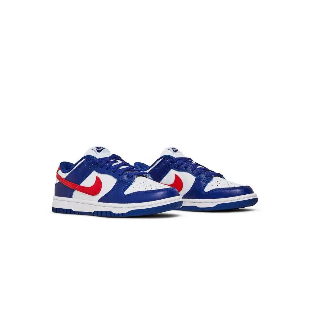 Кроссовки Nike Wmns Dunk Low 'USA' 8