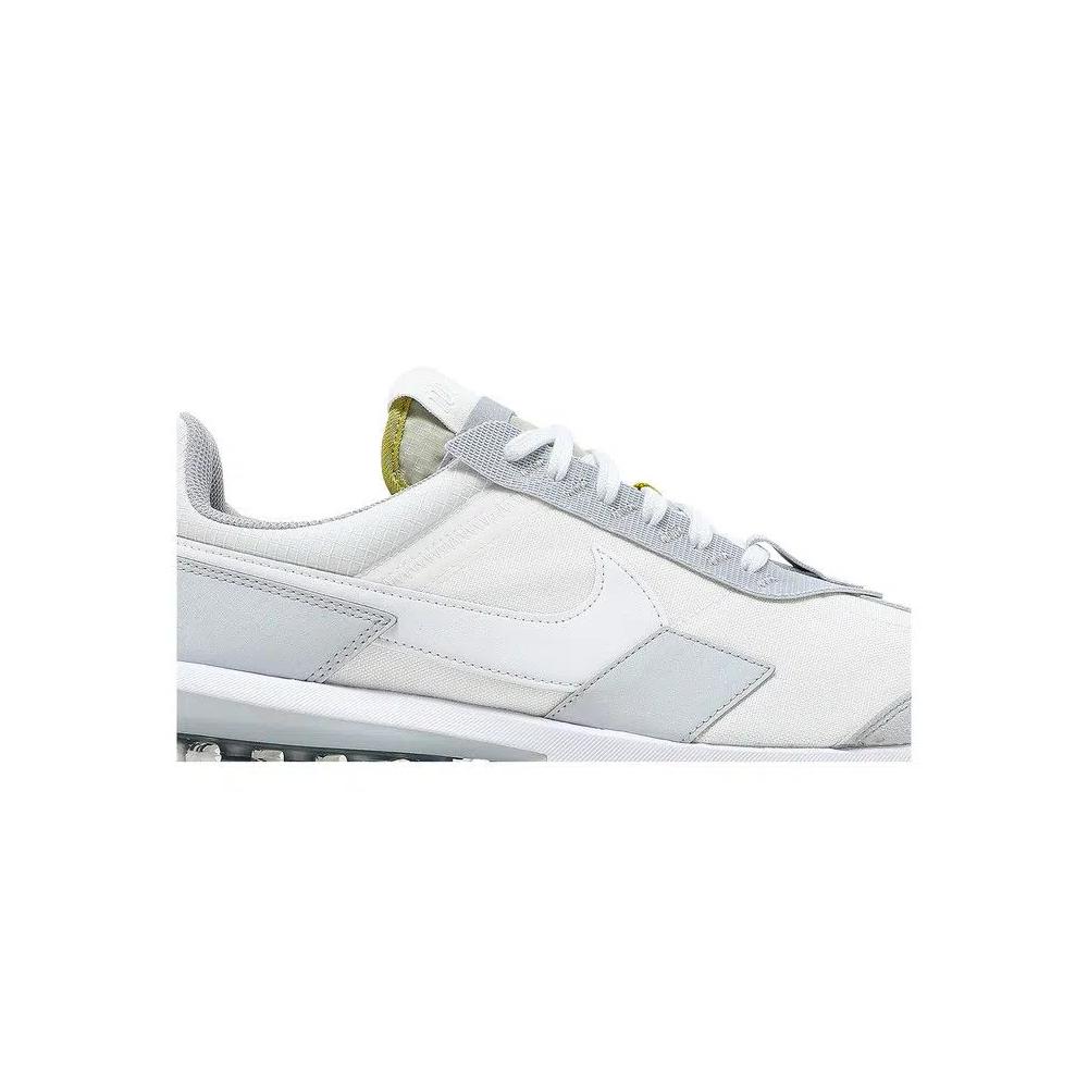 Повседневные Nike Men's Air Max Pre-Day 'Summit White' 2