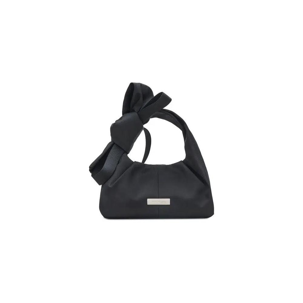 Сумки через плечо Marc Jacobs Mini Sack Bag 'Черный' 2