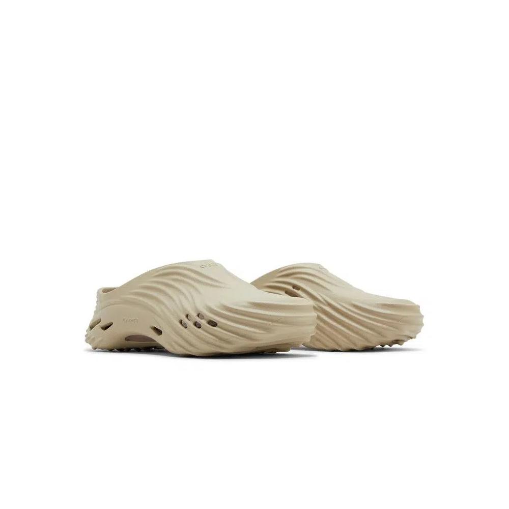 Кроссовки Crocs Echo Wave 'Moth' 8