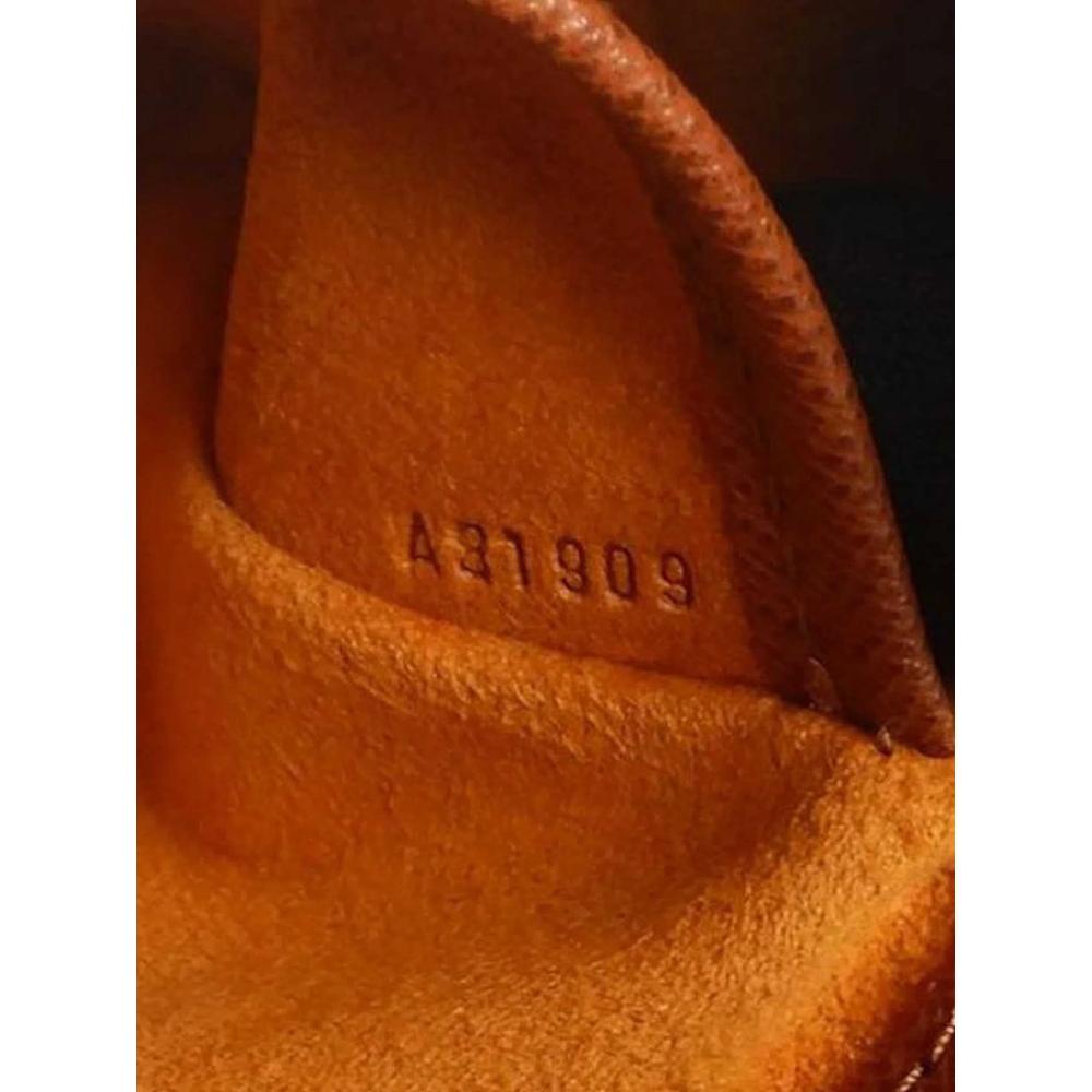 1999 Monogram Musette Salsa PM Short Strap shoulder bag 7