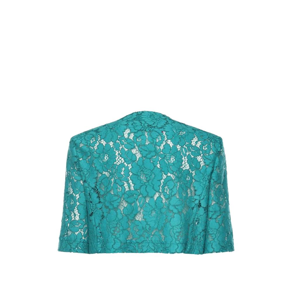 Куртка Lace Spencer на пуговицах 2