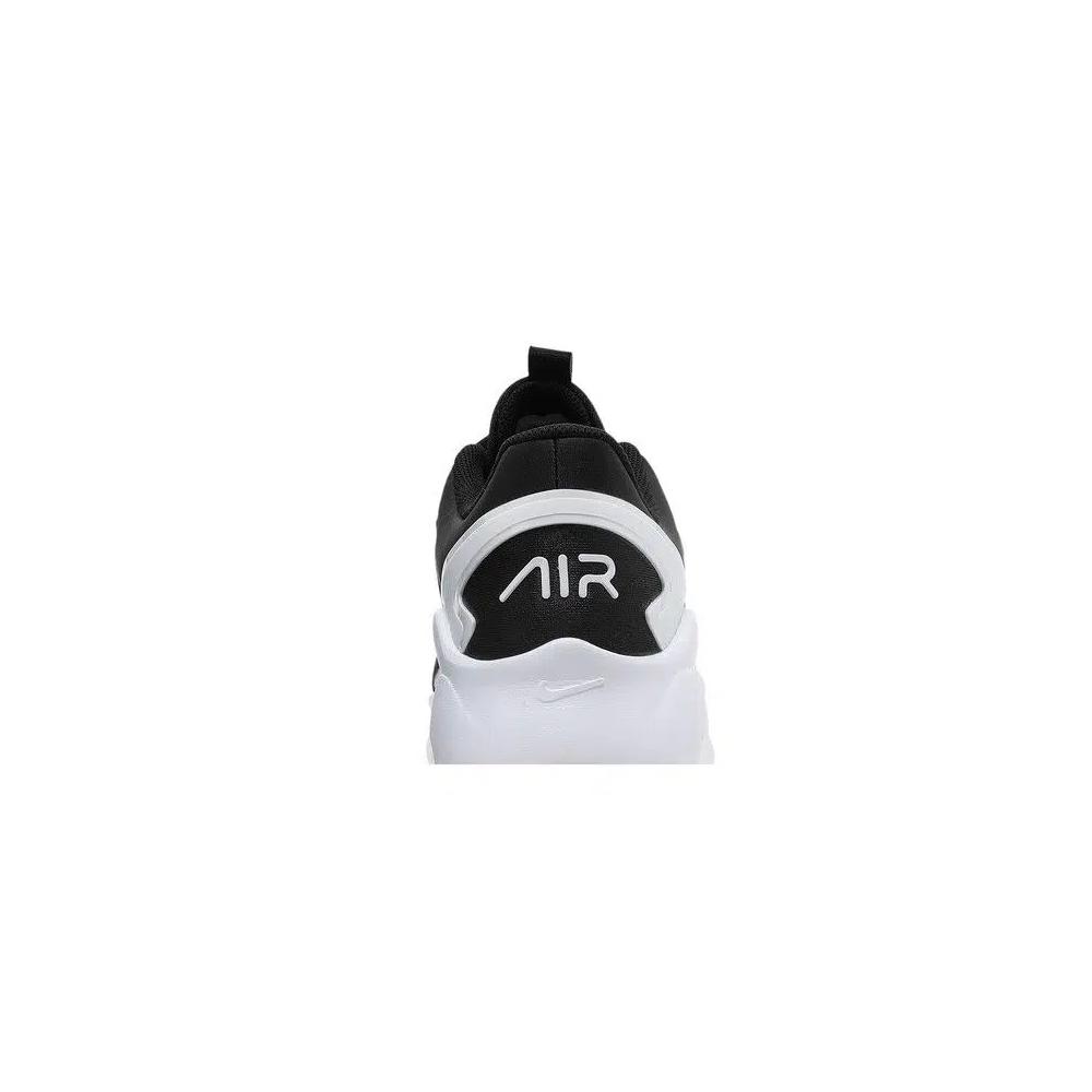 Кроссовки Nike Air Max Bolt 'White Black' 7
