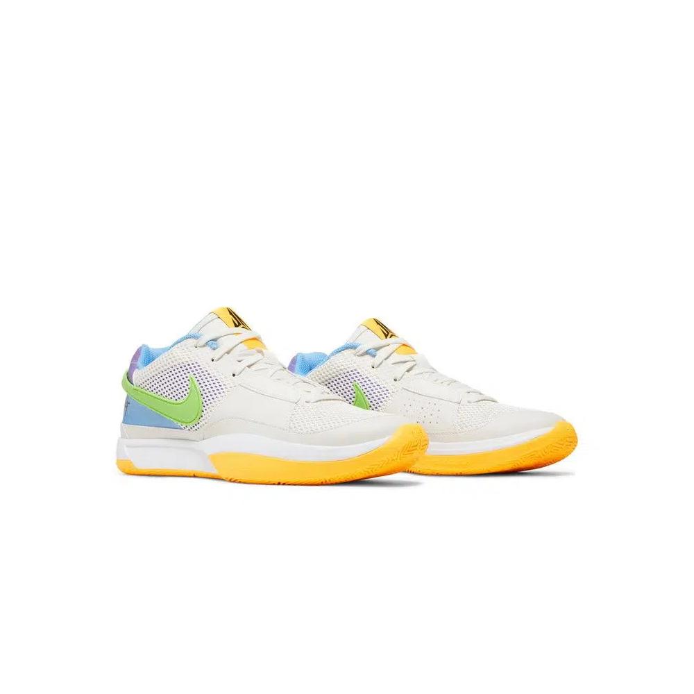 Кроссовки Nike Ja 1 'Trivia' 8