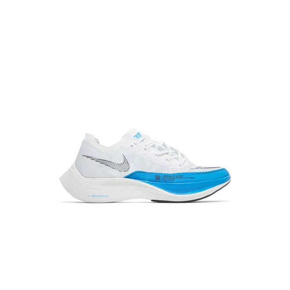 Кроссовки Nike ZoomX Vaporfly NEXT% 2 'White Photo Blue' 1