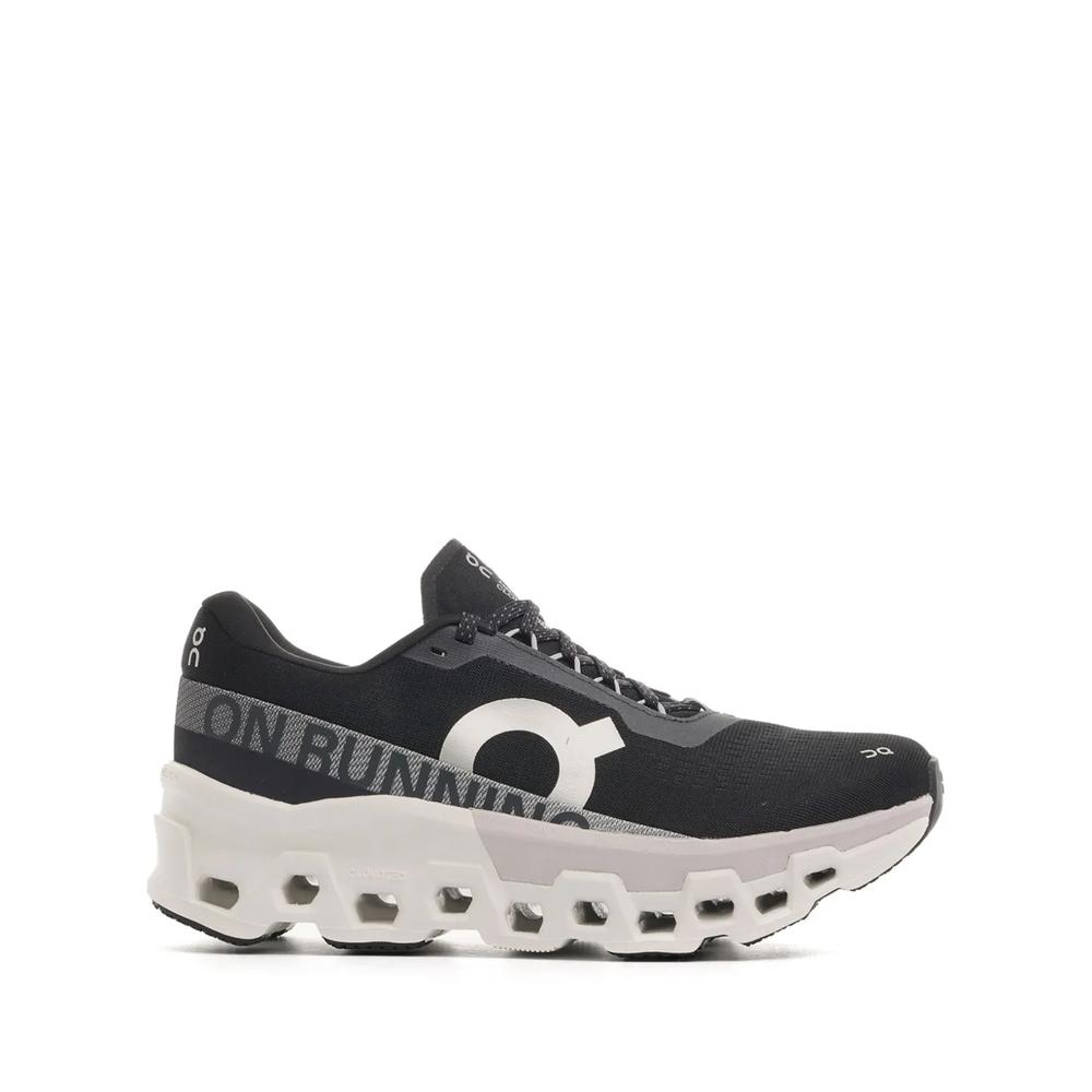 Кроссовки Cloudmonster 2 Black Frost 1