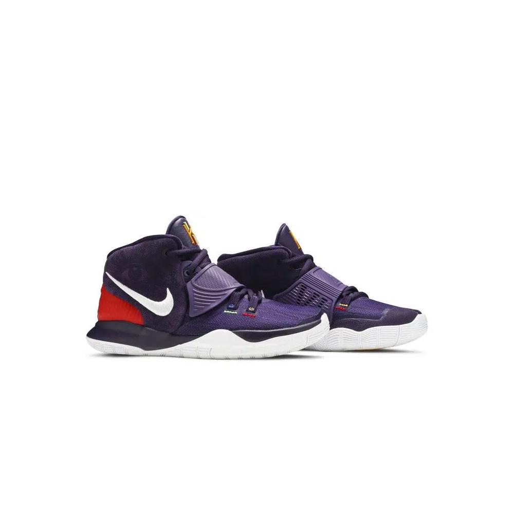 Кроссовки Nike Kyrie 6 PS 'Enlightenment' 8