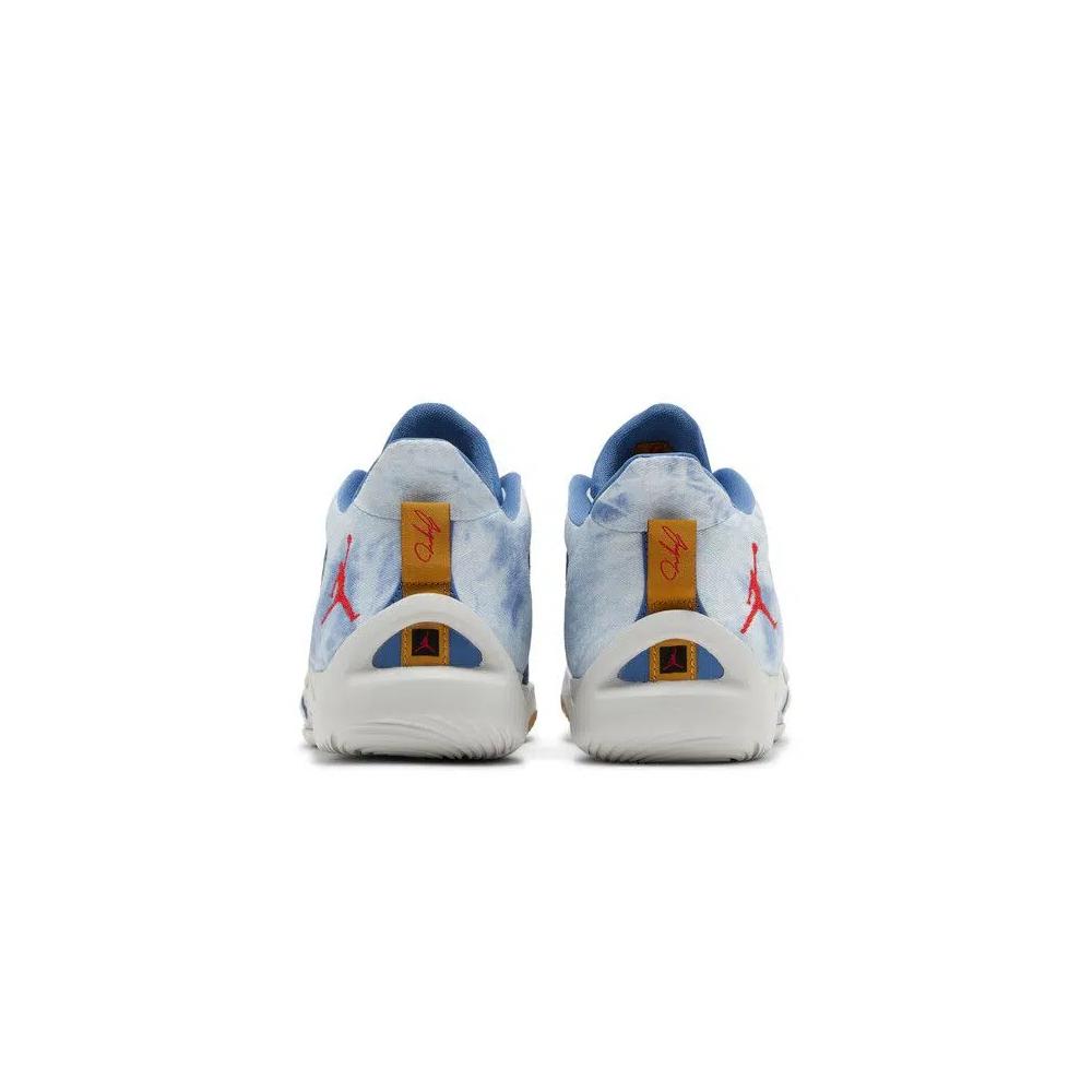 Кроссовки Air Jordan Tatum 1 GS 'Denim' 6