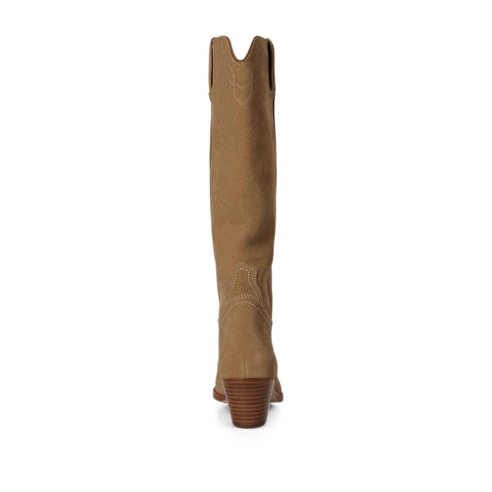 Ботинки Harpher 3
