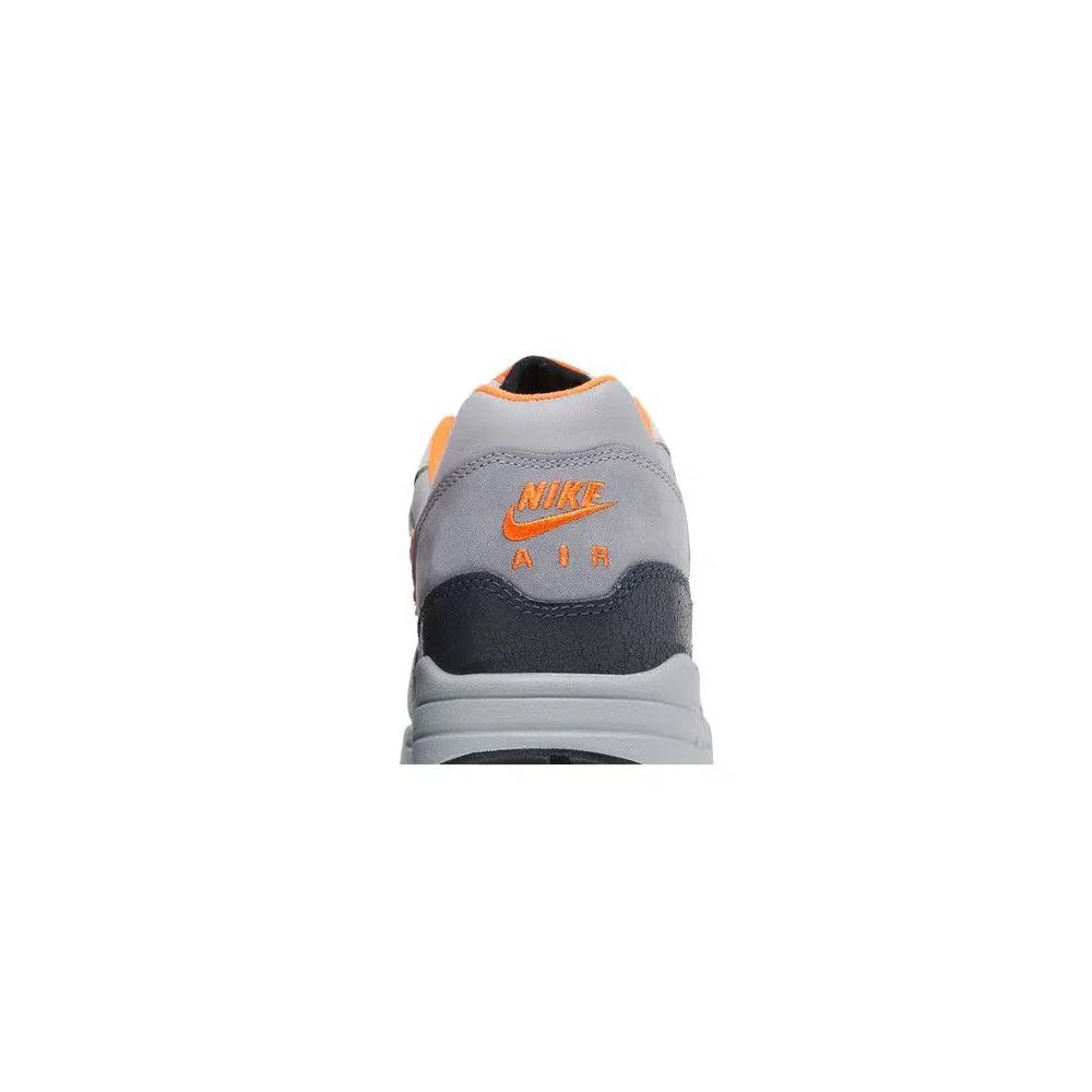 Кроссовки HUF x Nike Air Max 1 SP 'Orange' 7