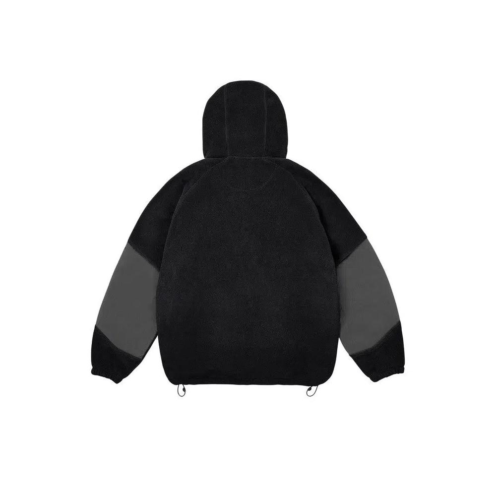 Куртки Palace Polartec 200 Jacket 'Черный' 2